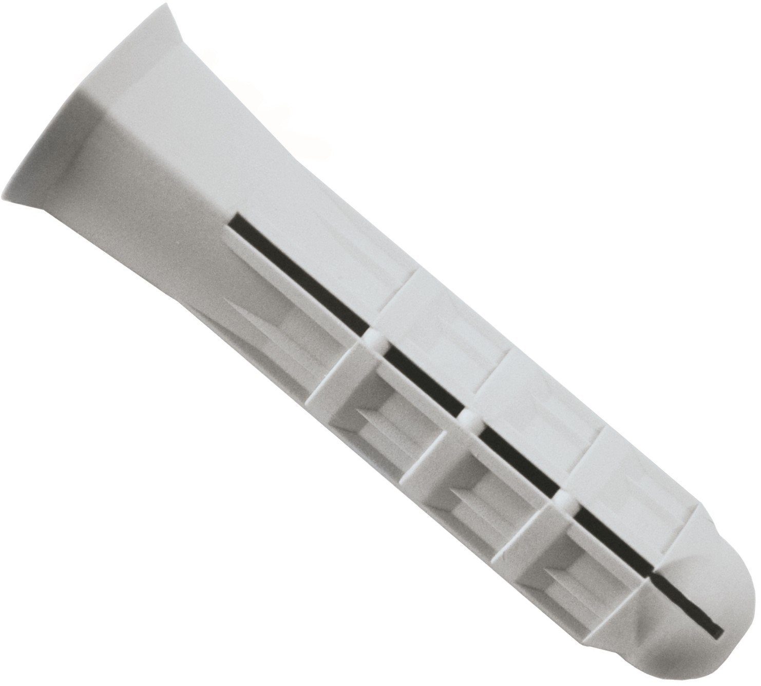 PARCO Porenbetondübel PARCO Porenbetondübel GB10N 10x55mm 25 Stück, (10 x 55 mm, 25-tlg)