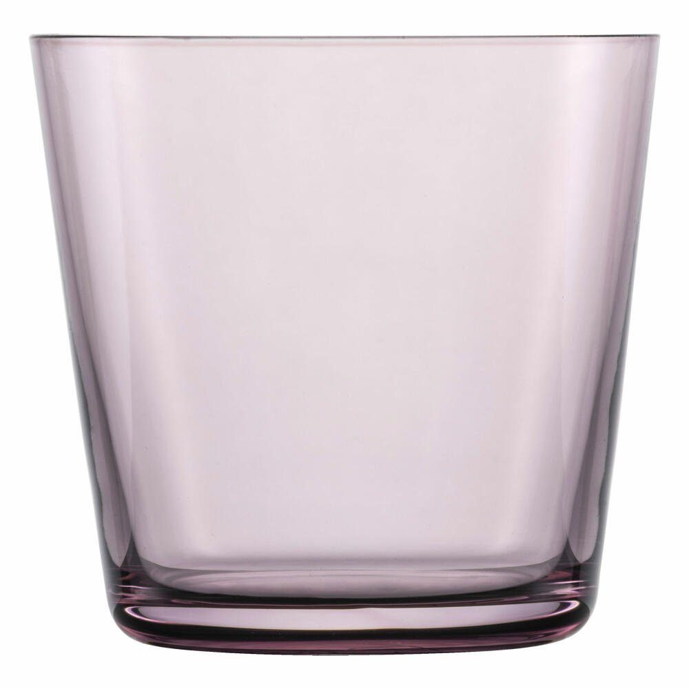 Becher Wasserglas Together S 4er-Set Flieder
