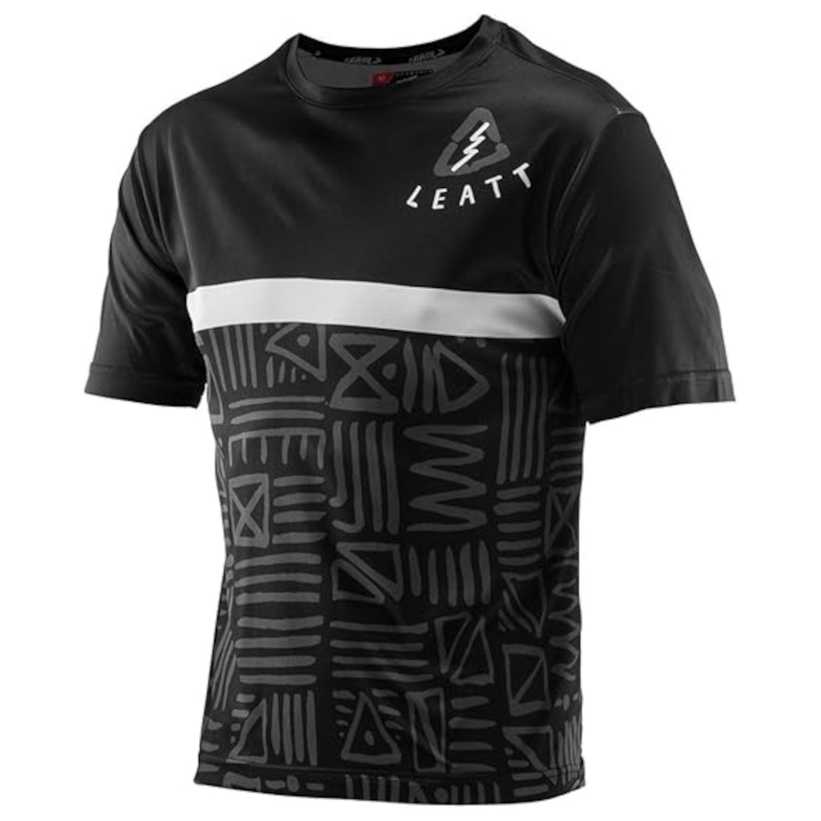 Leatt Motocross-Shirt