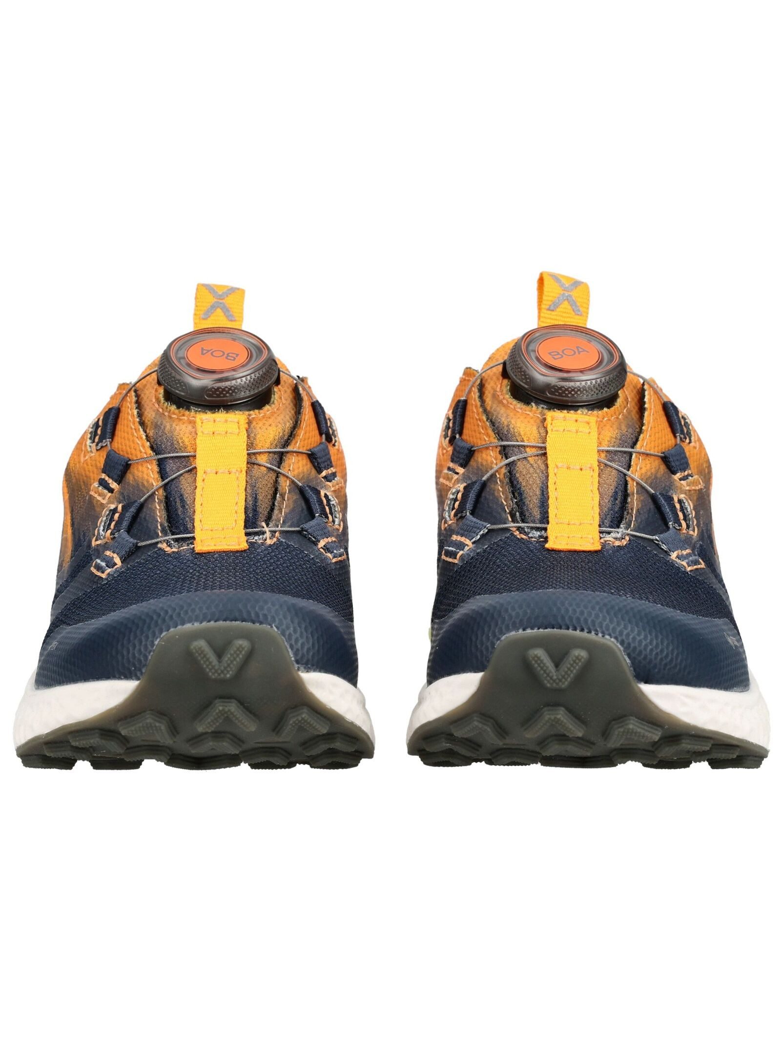 Vado Sneaker Mesh Sneaker