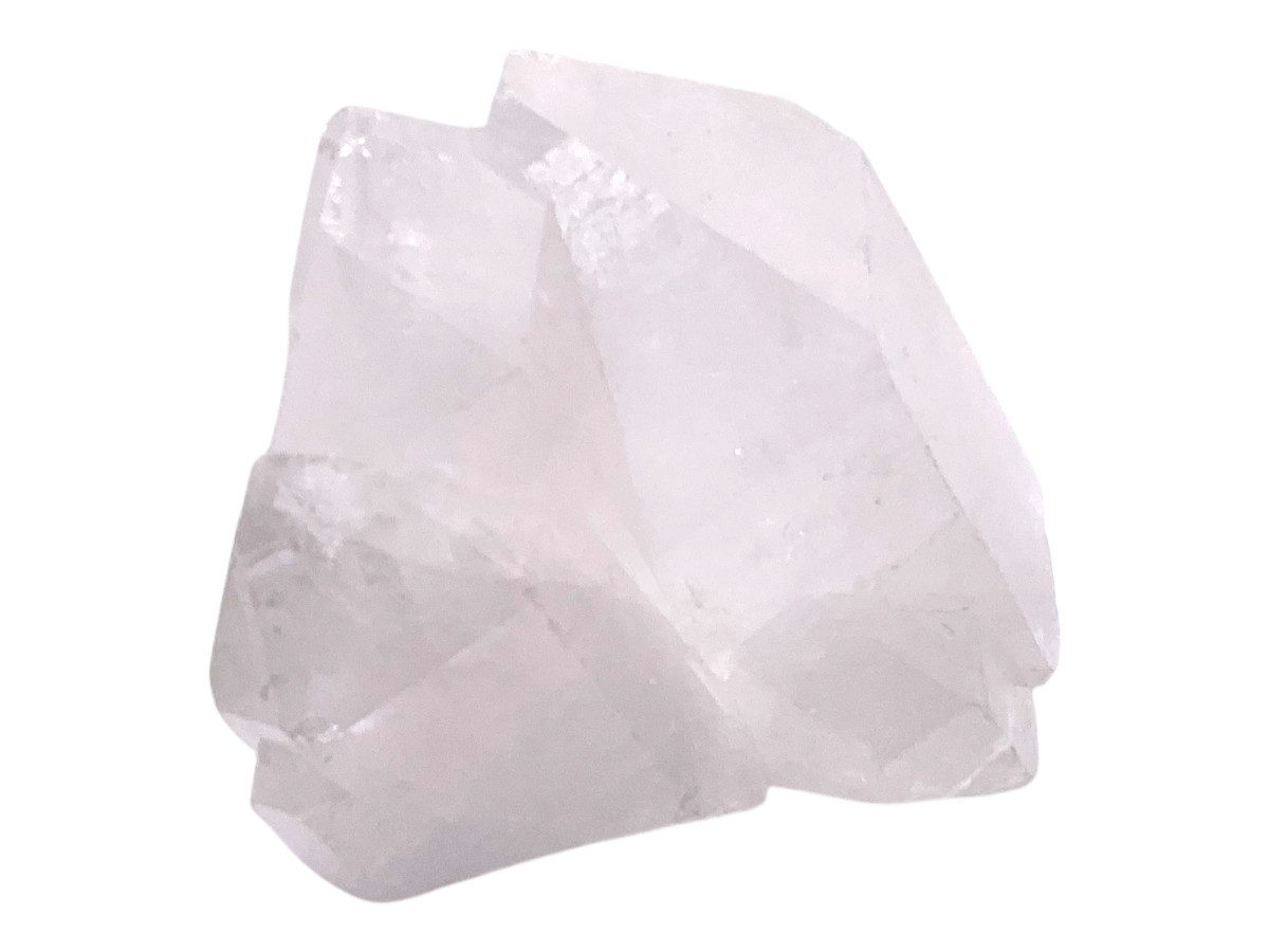 Steinfixx® Edelstein Bergkristall Quarz Spitze I wählbar 50gr. bis 500gr., (besonderes Geschenk der Natur, 1-St., naturbelassen und unbehandelt), AAA Qualität a – Bild 5 von 5