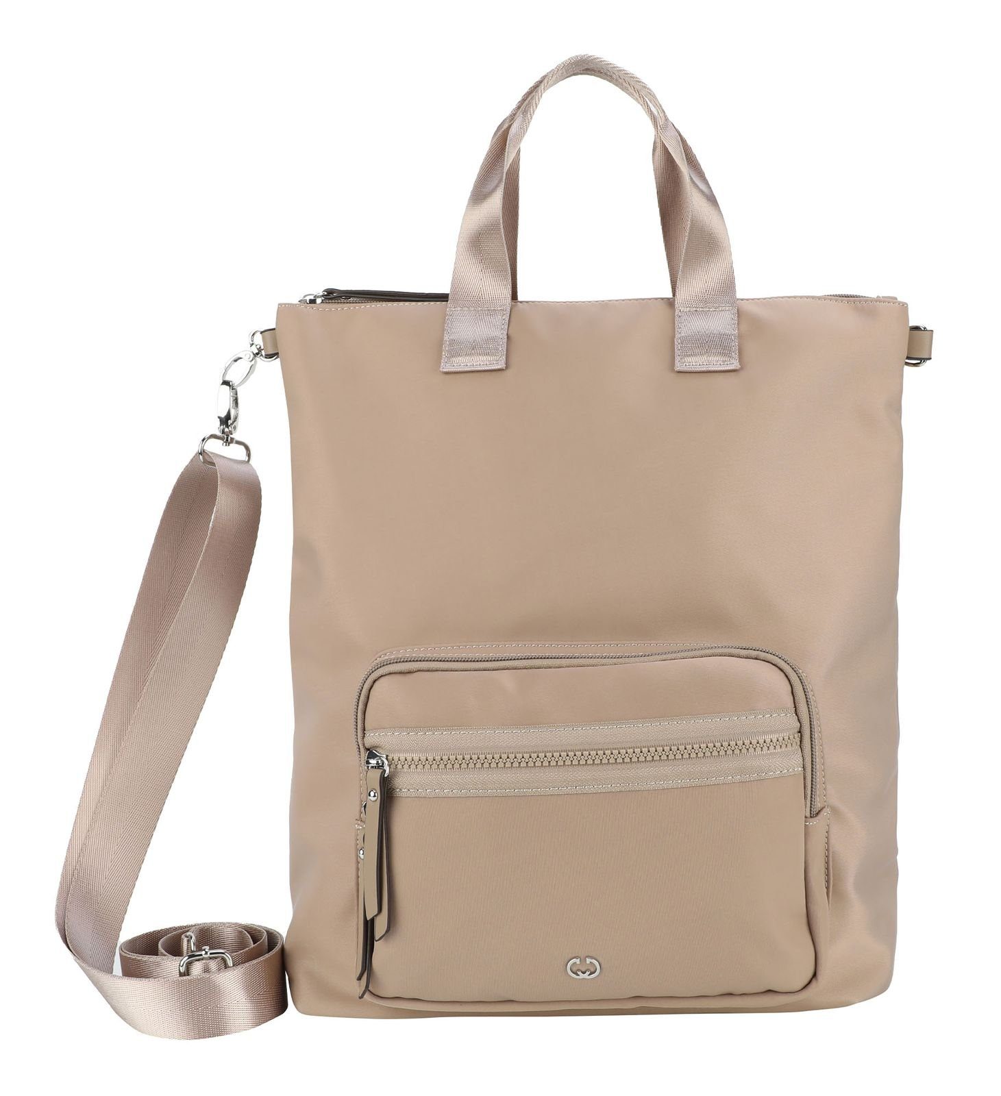 Schultertasche Echoes
