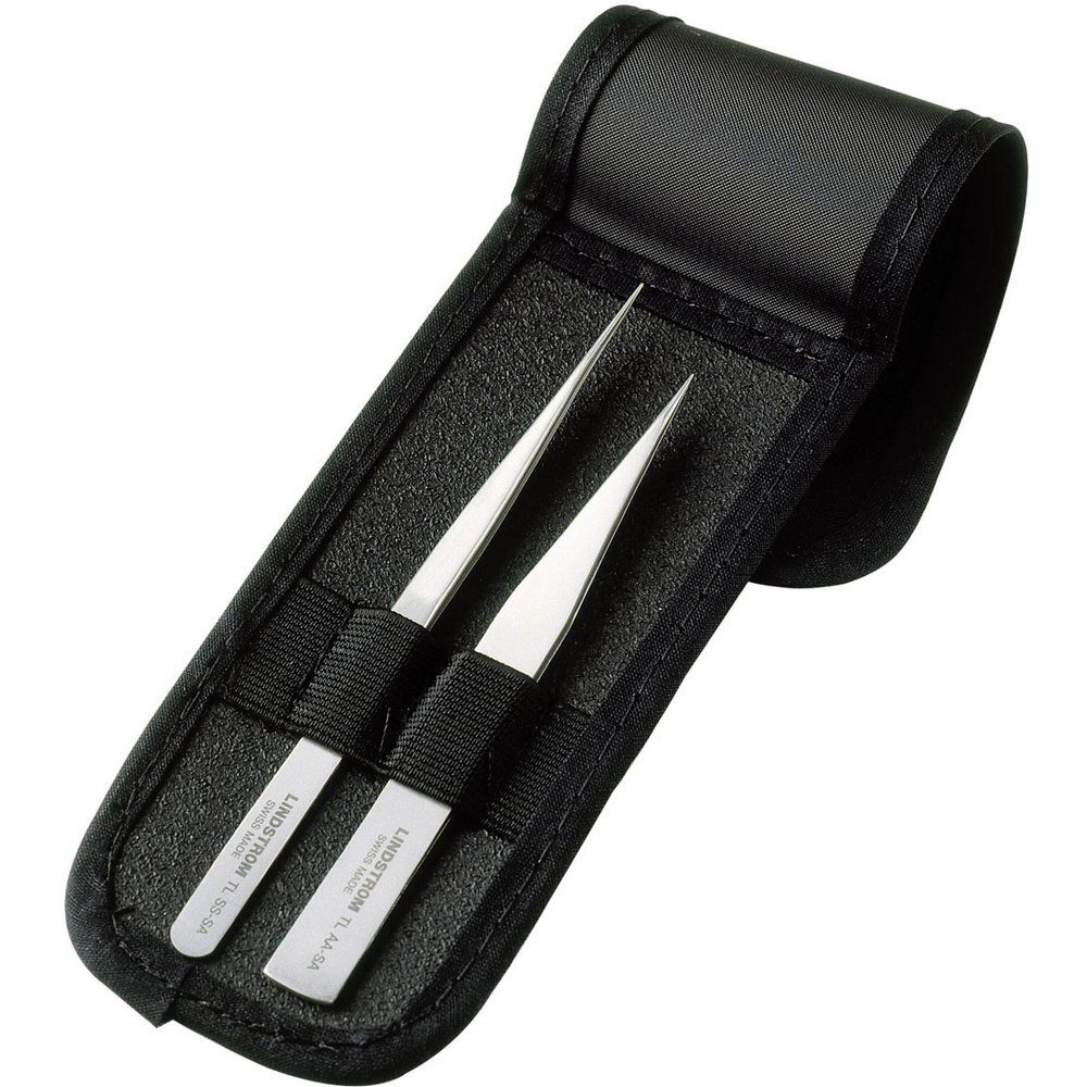 JB Prince Pinzette Mit Feiner Spitze – 19,8 Cm, Blau, Für Küche & Garnieren