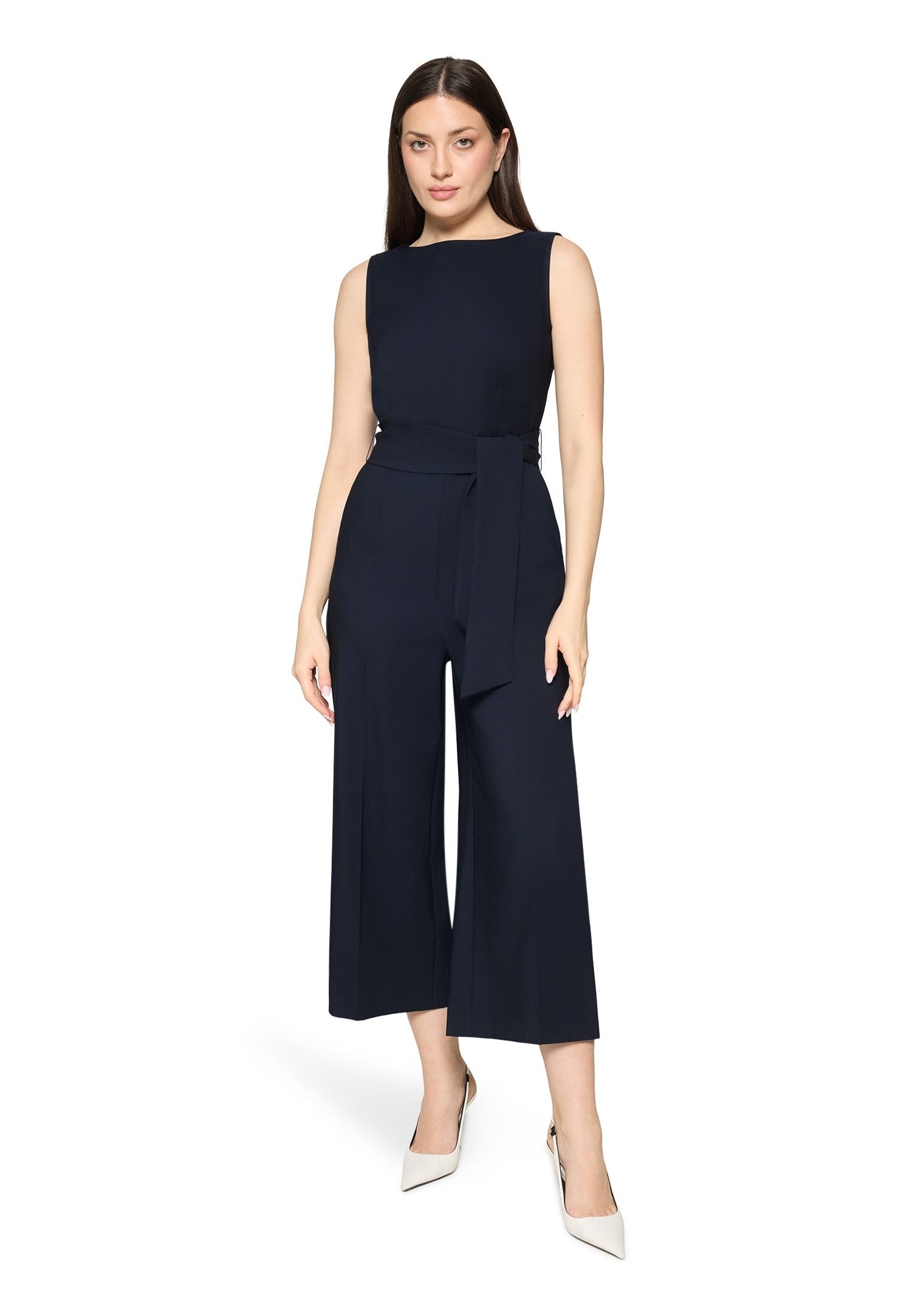 Betty Barclay Overall Damen mit Eingrifftaschen (1-tlg) Form günstig online kaufen