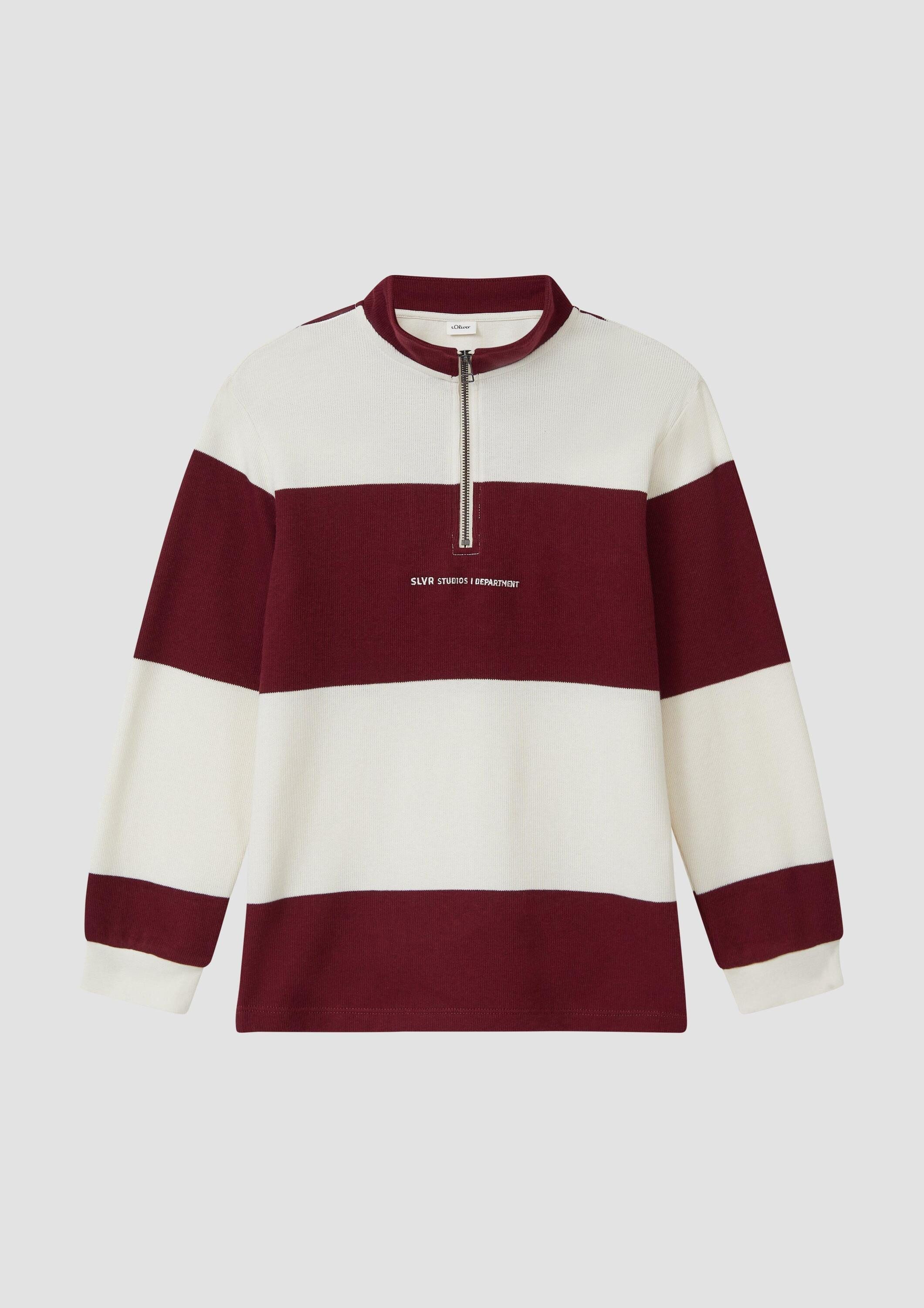 Langarmshirt T-Shirt