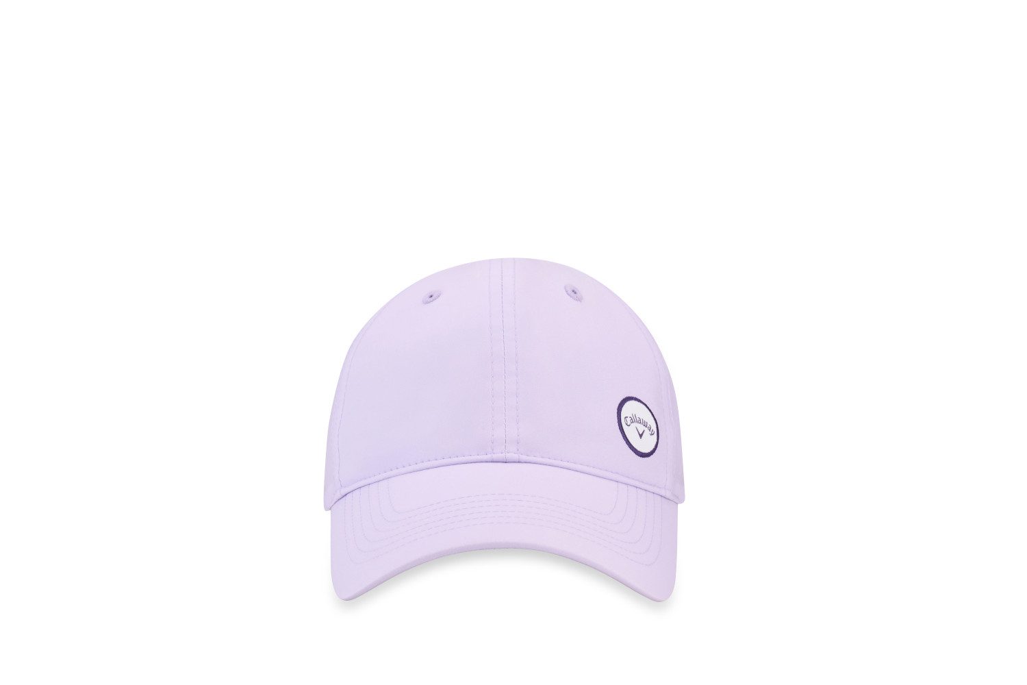 Callaway Baseball Cap Callaway Golf Cap Ladies High Tail Orchid Petal