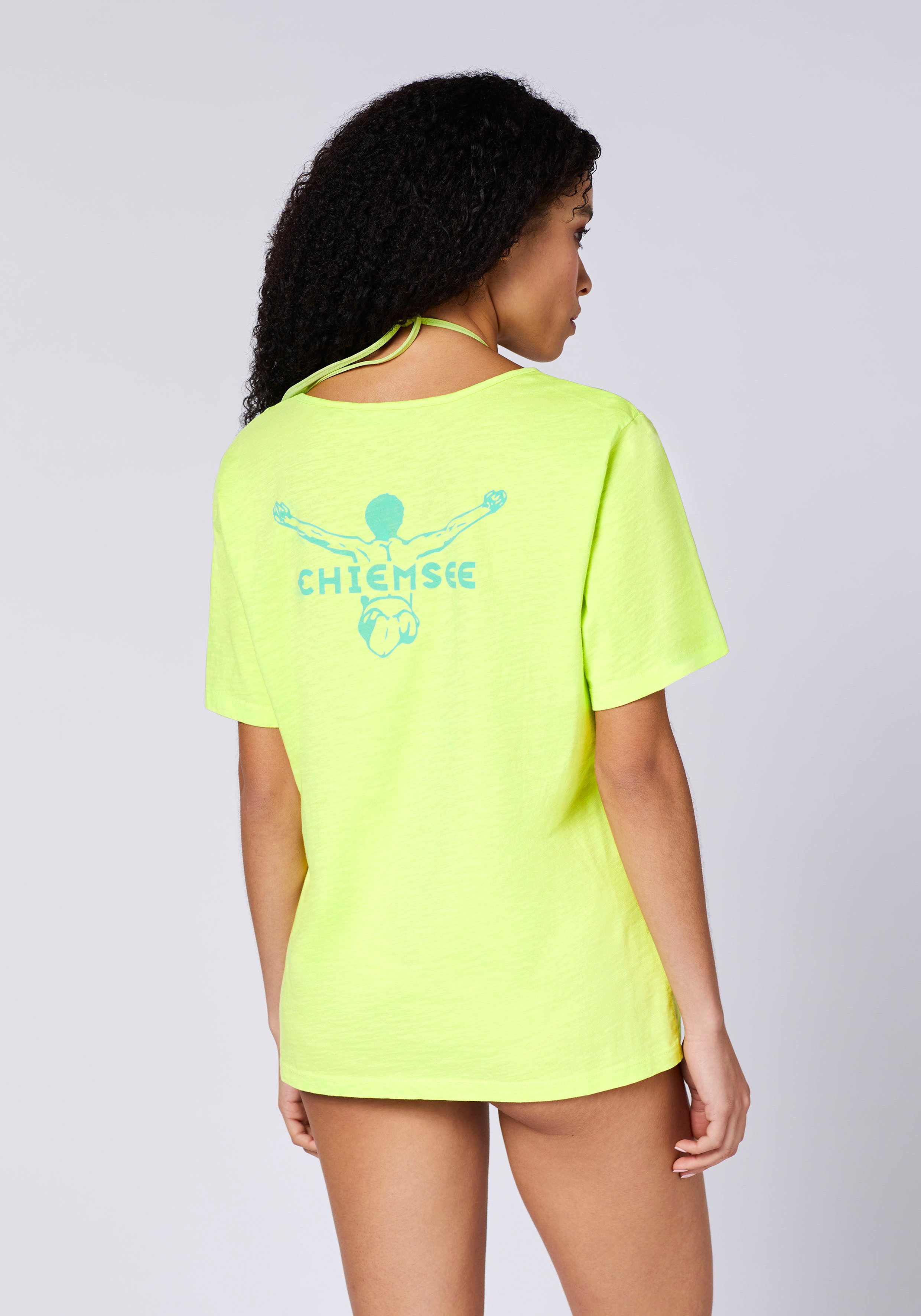 Chiemsee Print-Shirt günstig online kaufen