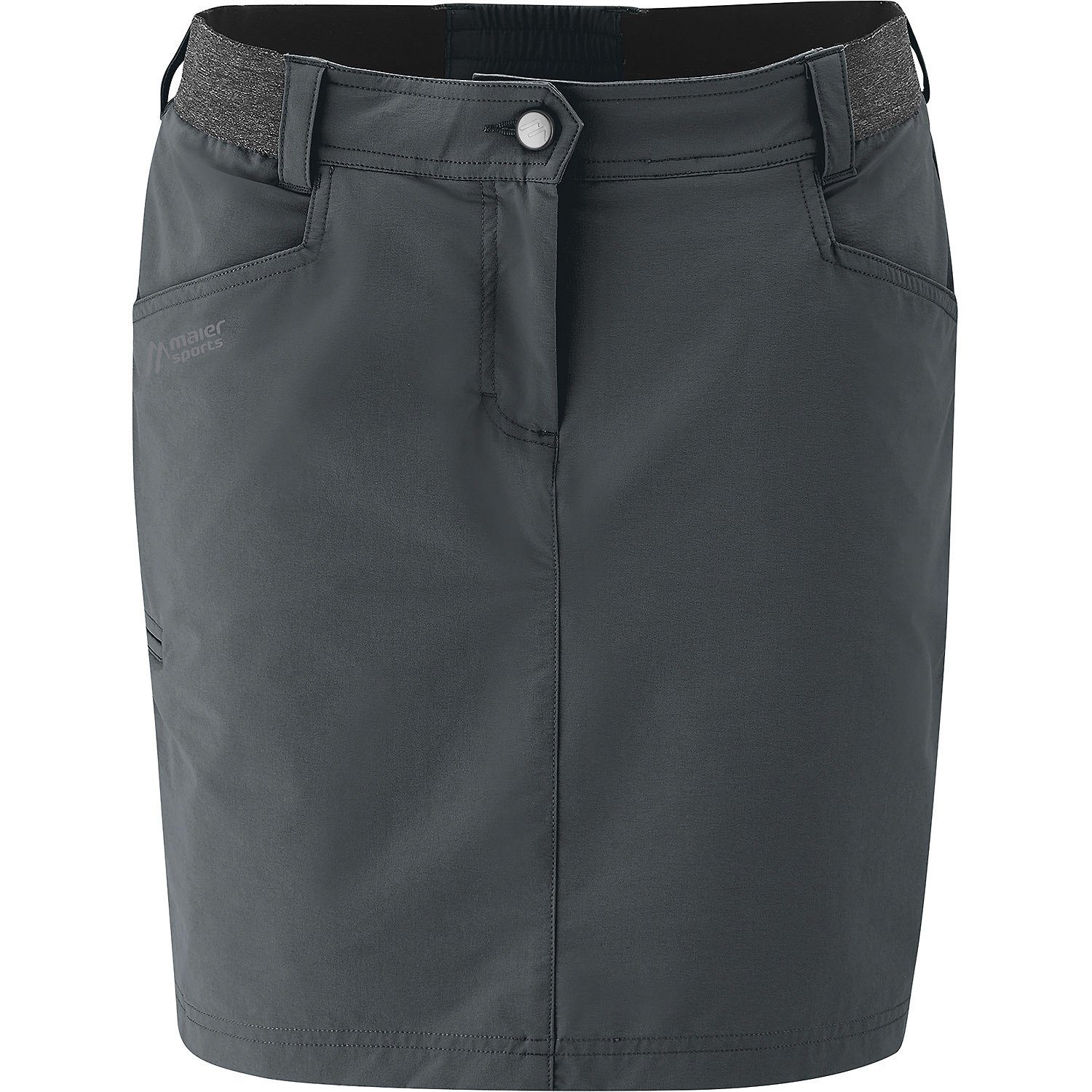 Maier Sports Hosenrock Outdoorrock Norit Skortin günstig online kaufen