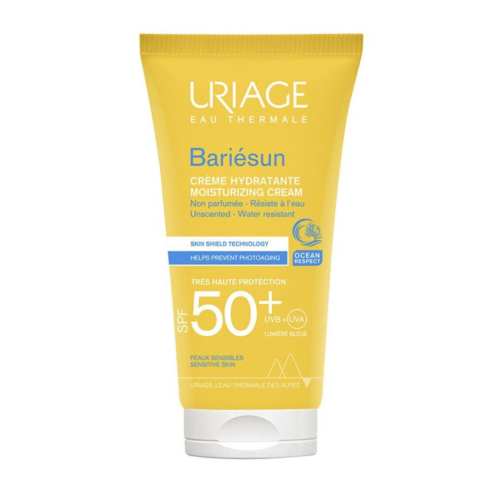 Uriage Körperpflegemittel bariesun cr s/perf spf50 50ml