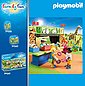 Playmobil® Konstruktions-Spielset »2 Tiger mit Baby (70359), Family Fun«, (3 St), Made in Europe, Bild 3