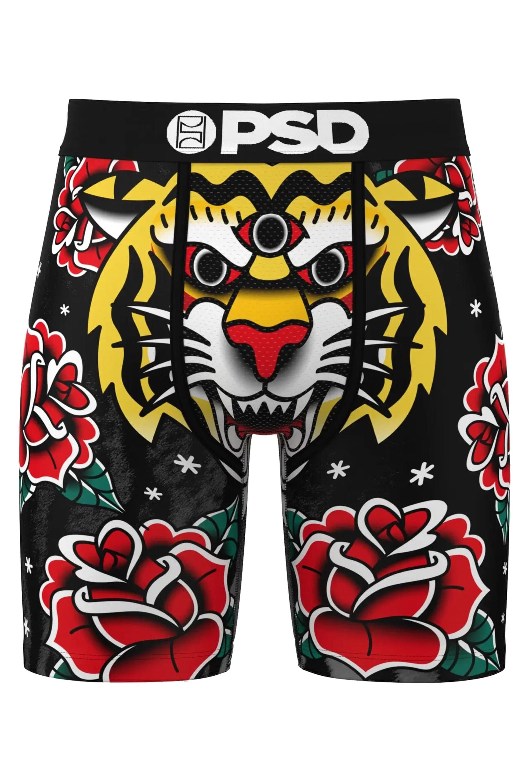 PSD Boxershorts PSD 3 EYED INK (1-St)