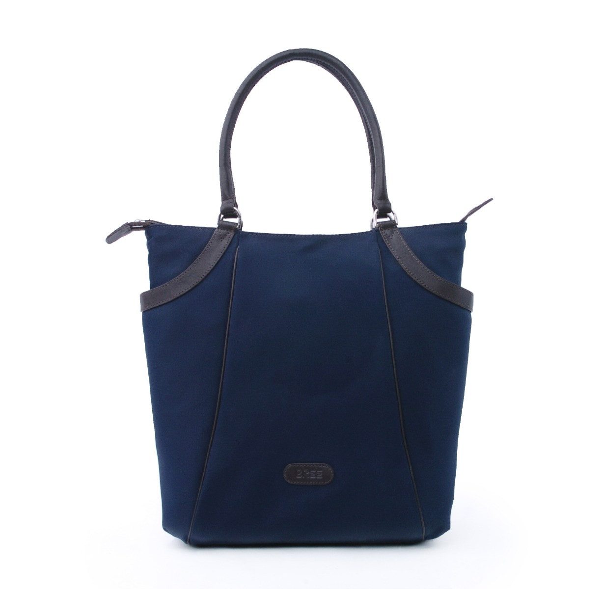 BREE Shopper BREE Lisboa 6 - Tote bag in dark blue günstig online kaufen