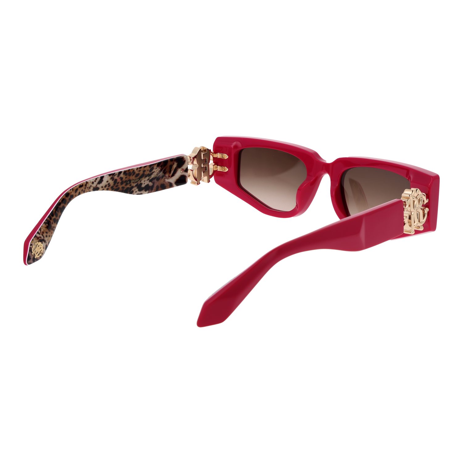 roberto cavalli Sonnenbrille SRC057M 5109M3