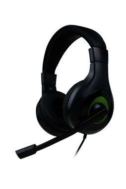 BigBen Bigben für XBOX Series X/S Stereo Gaming Headset schwarz BB006353 Xbox-Standfuß