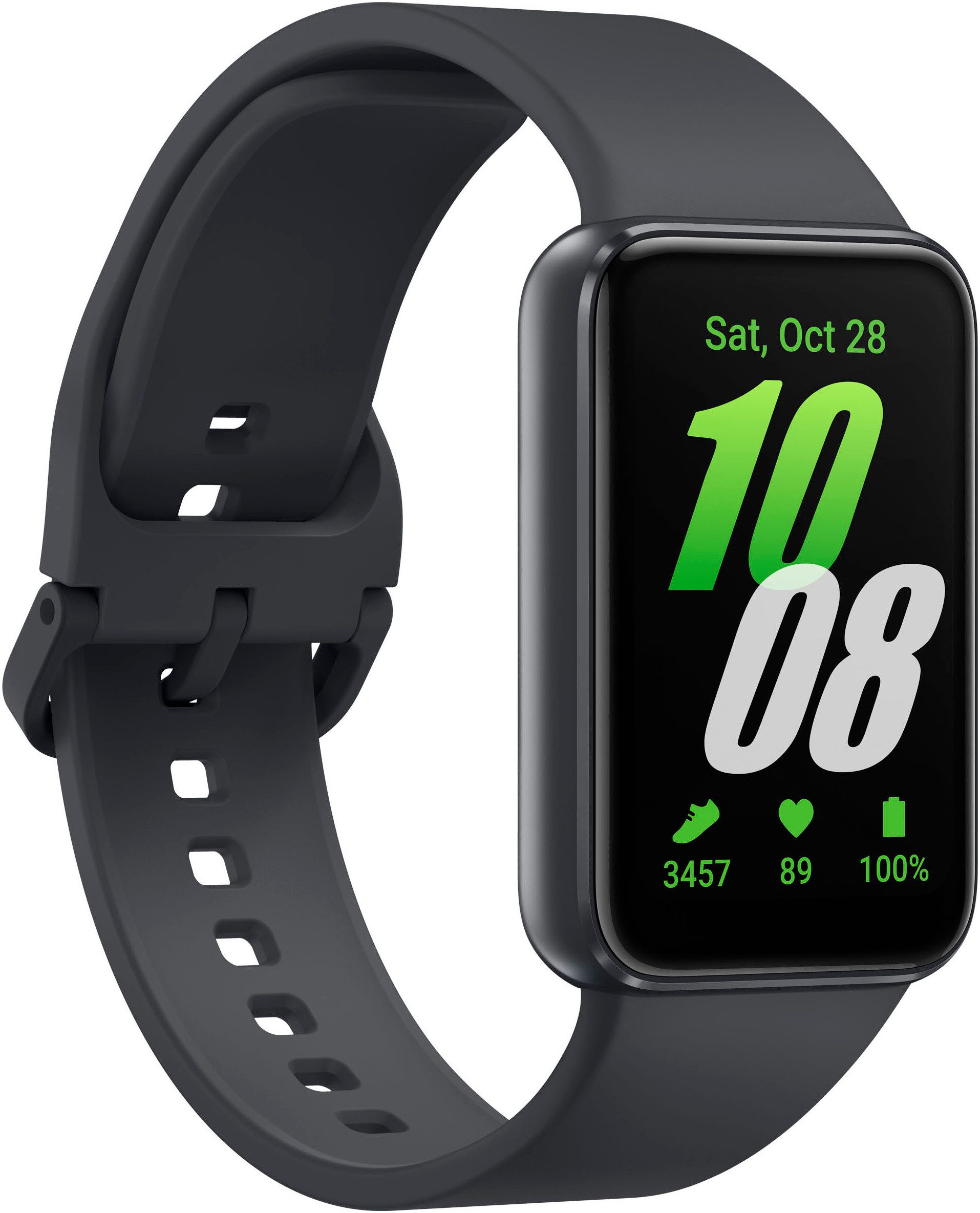 Samsung Fitness-Tracker Galaxy Fit 3 – Bild 3 von 5