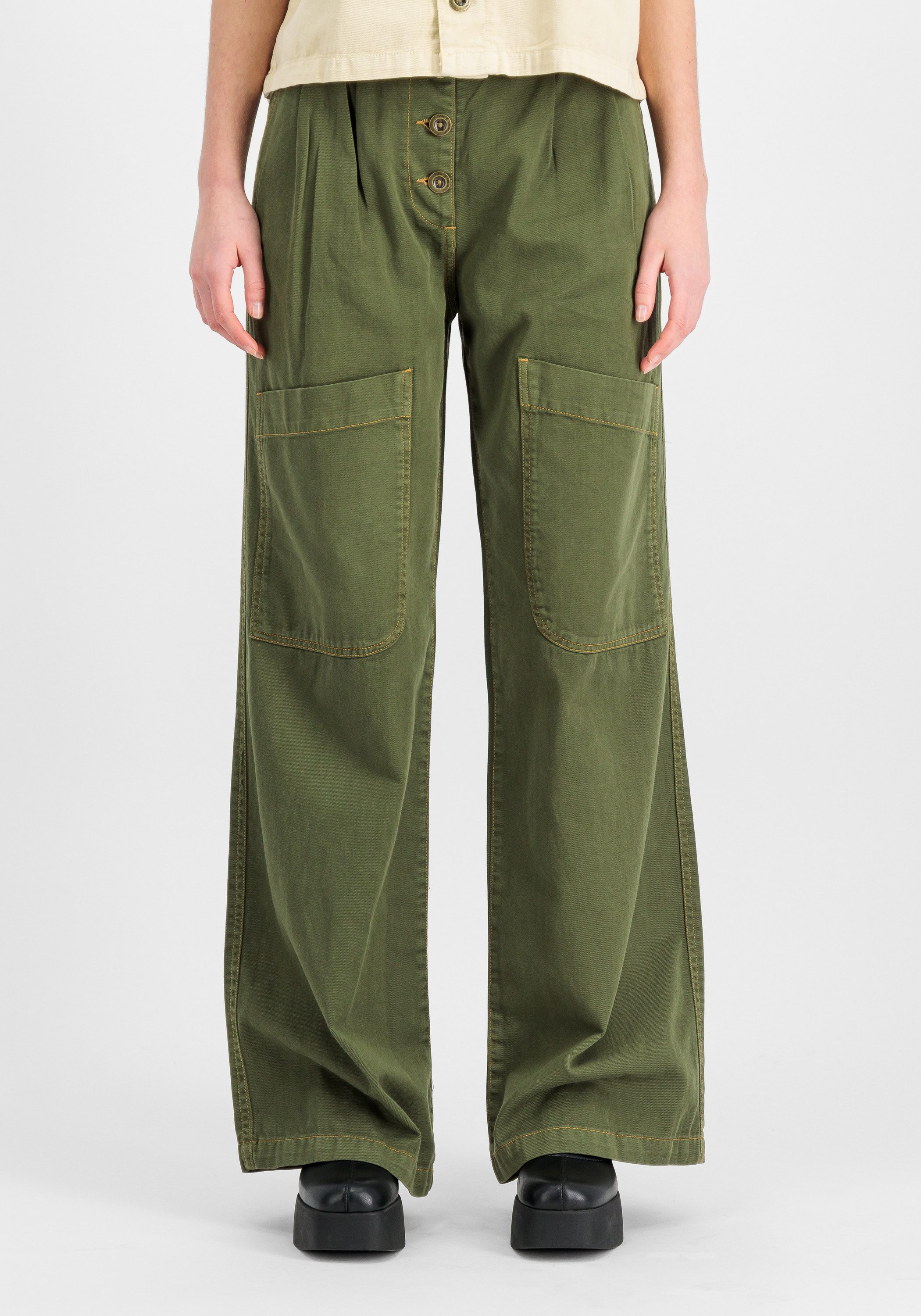Alpha Industries Jogginghose Sailor Pants W
