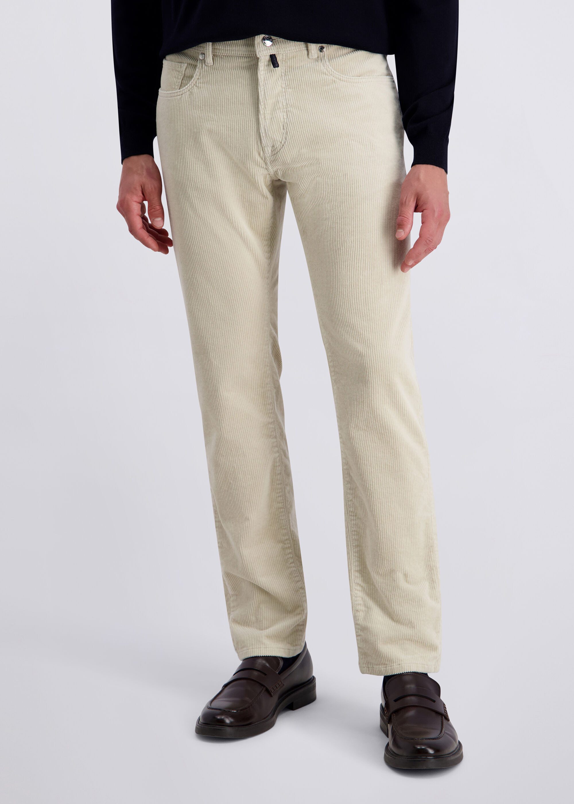 Pierre Cardin Cordhose Laval (1-tlg) aus günstig online kaufen