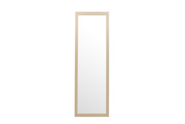 BOURGH Ganzkörperspiegel SEBRING Standspiegel mit Aufständerung -Spiegel in whitewash 170x55cm (1-St)