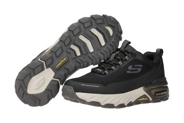 Skechers 237304 BKGY Schnürschuh