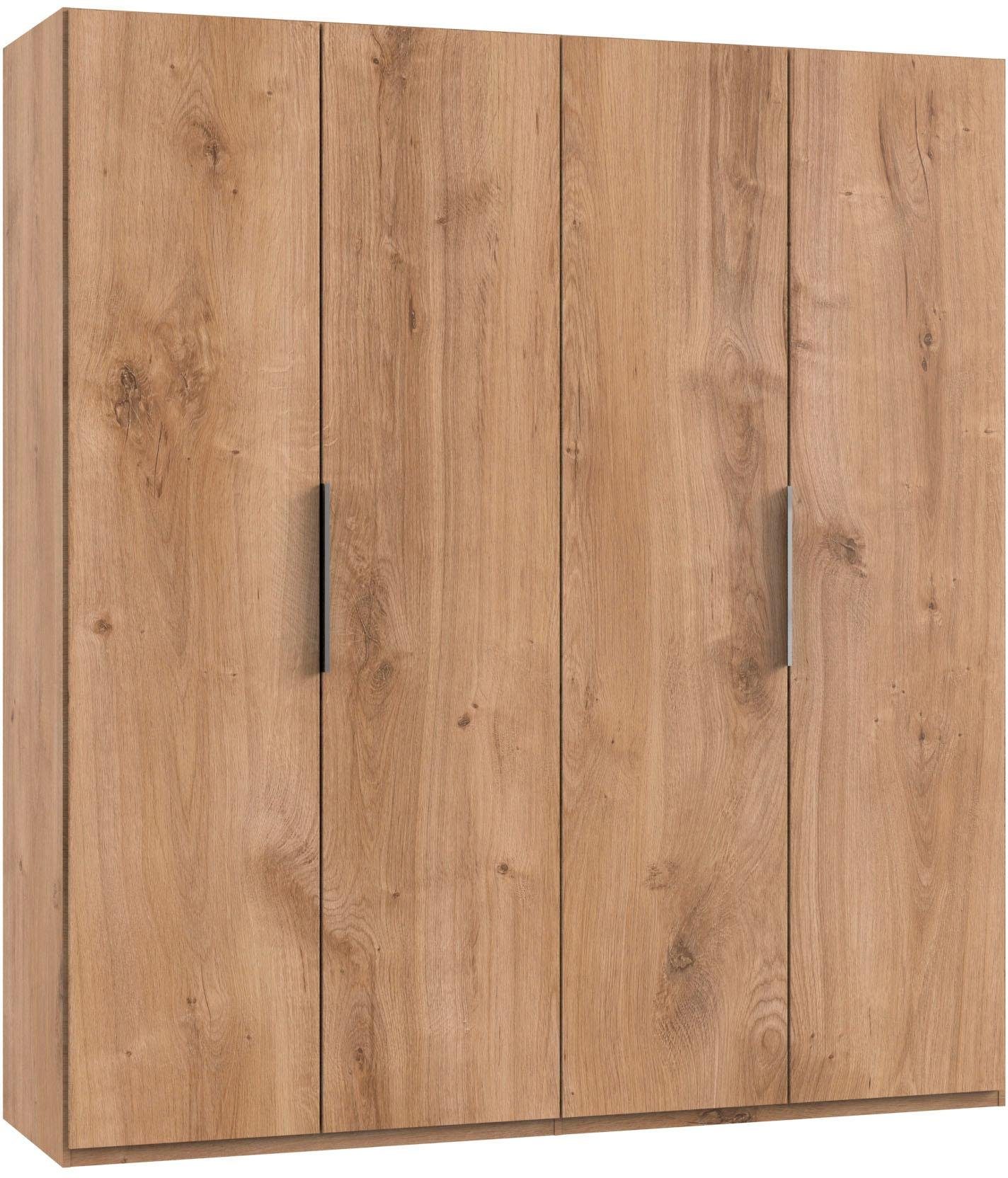 Wimex Kleiderschrank Level by fresh to go ohne Schubladen