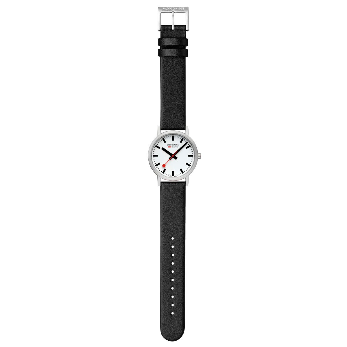 MONDAINE Quarzuhr A660.30314.16SBBV