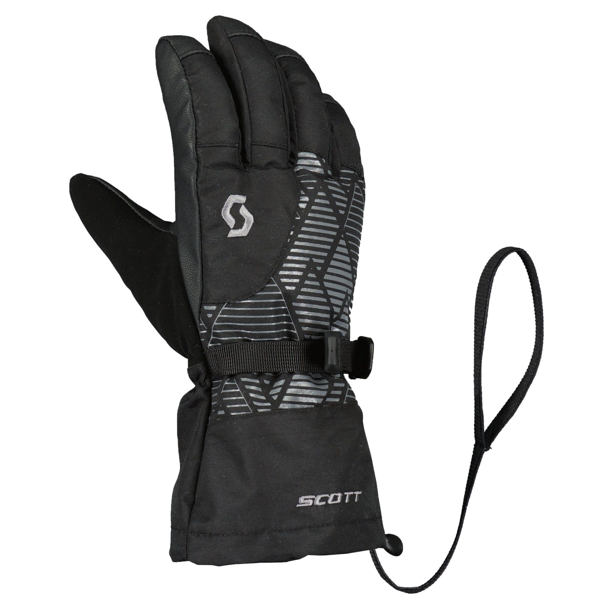 Scott Fäustlinge Scott Junior Ultimate Premium Gtx® Glove Kinder