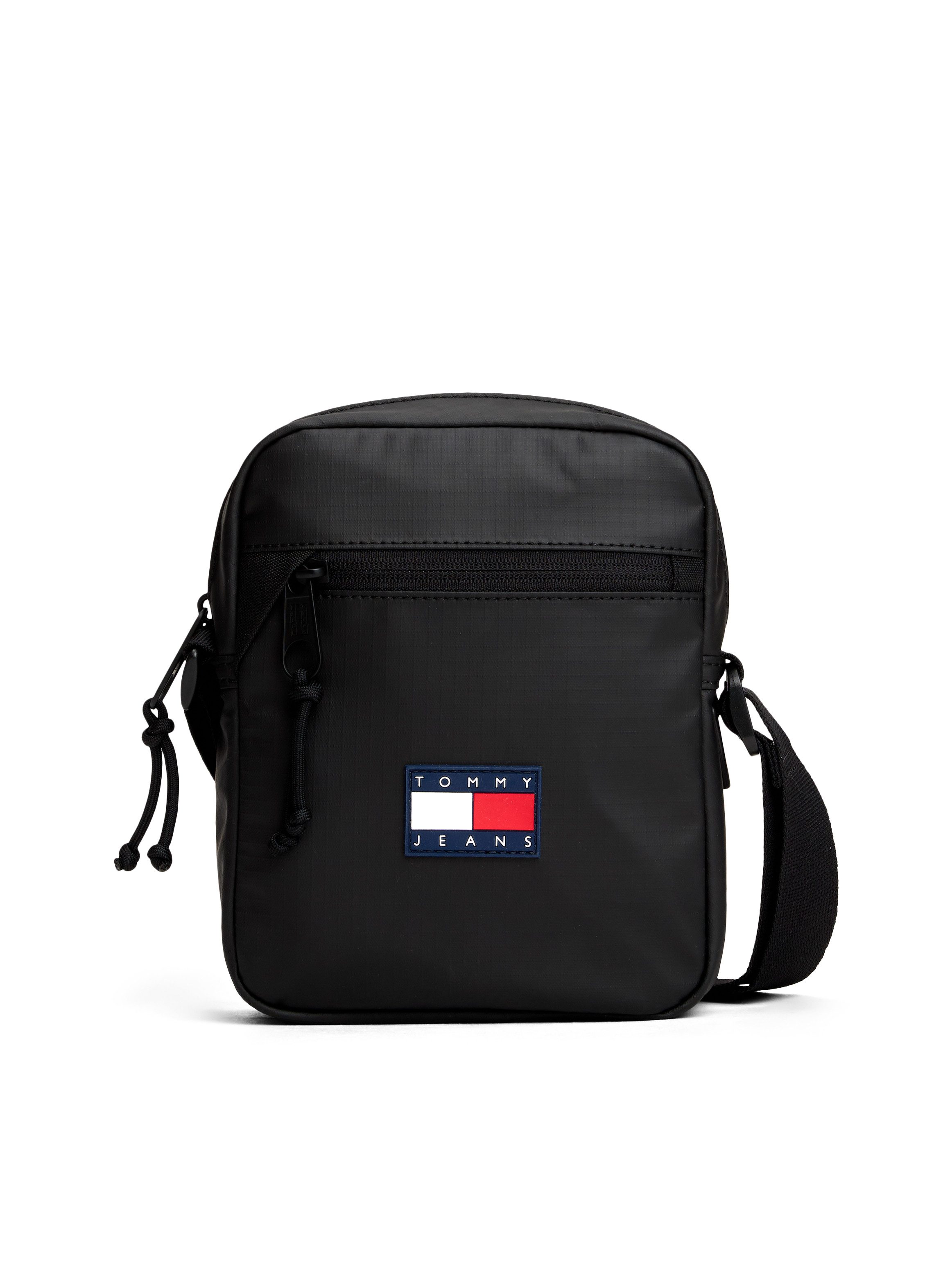 Tommy Jeans Umhängetasche TJM DAILY TECH REPORTER, Men Schultertasche, Cros günstig online kaufen