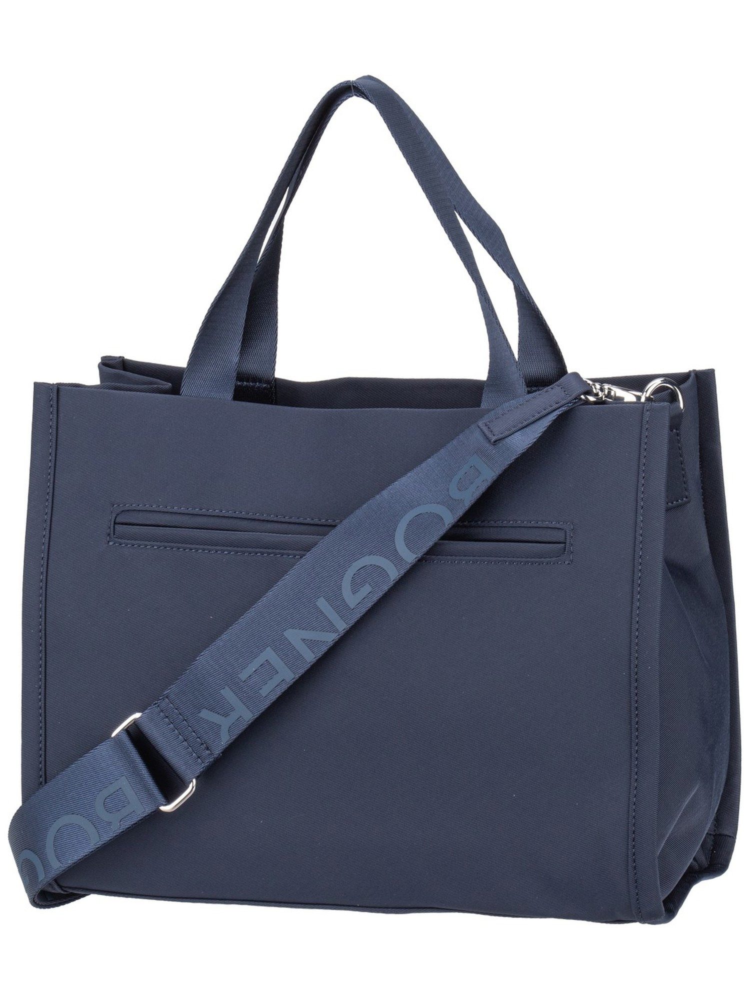 BOGNER Handtasche Maxon Maylin MHZ, Tote Bags