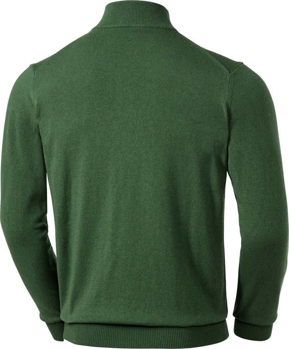 Royal Spencer Troyer mit Feinripp-Bündchen für den perfekten Sitz günstig online kaufen