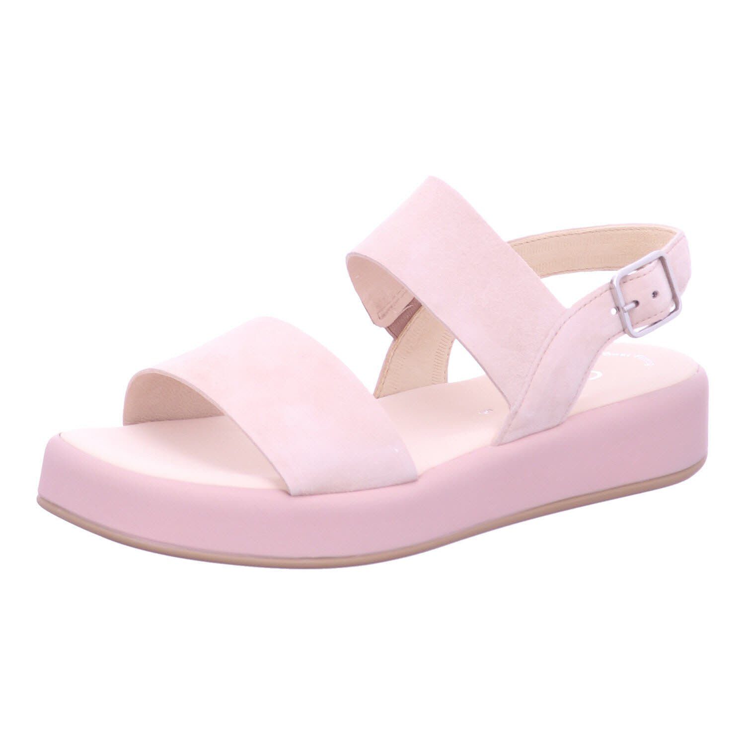 Gabor Gabor Сандалети Plateausandaletten (2-tlg)