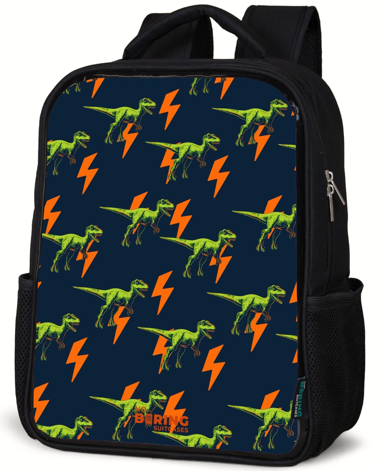 Rucksack Blitzschnelle Raubvögel