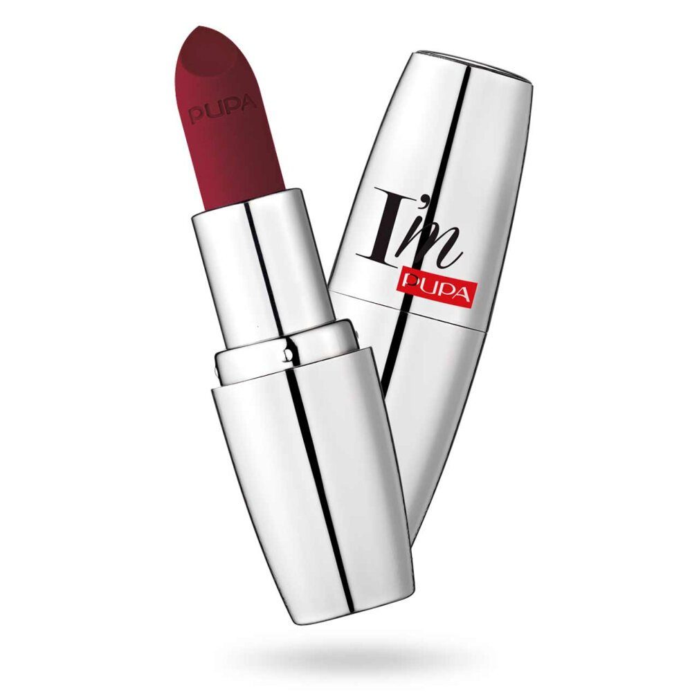 Lippenstift I`m Matt Matte Cream Lipstick 073 Unwiderstehliches Burgunderrot 3,5 g
