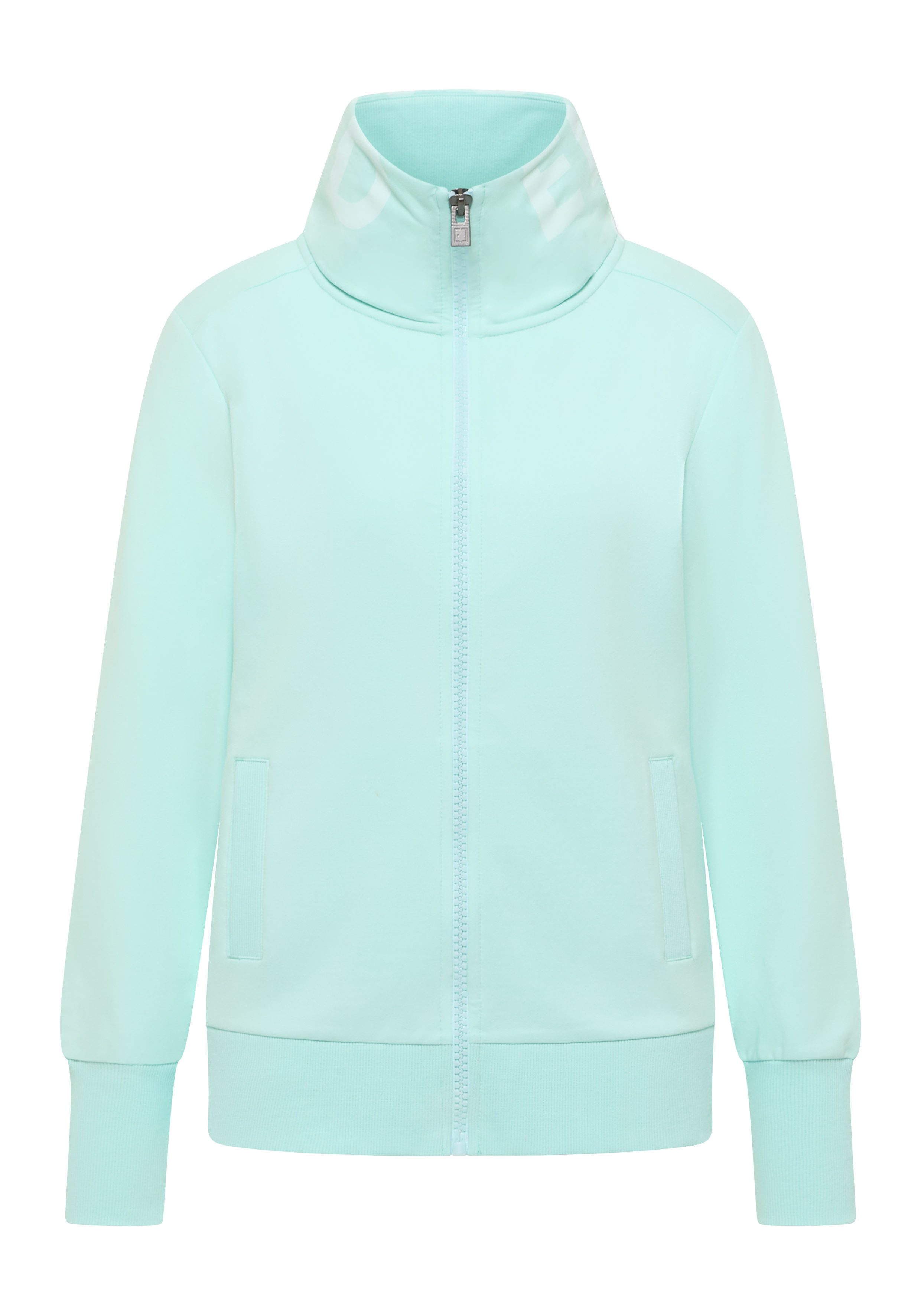 Elbsand Sweatjacke ELBSAND Alvis Jacket