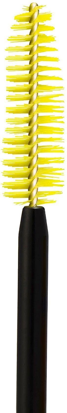MAYBELLINE NEW YORK Mascara VEX Colossal, mit Collagen-Formel