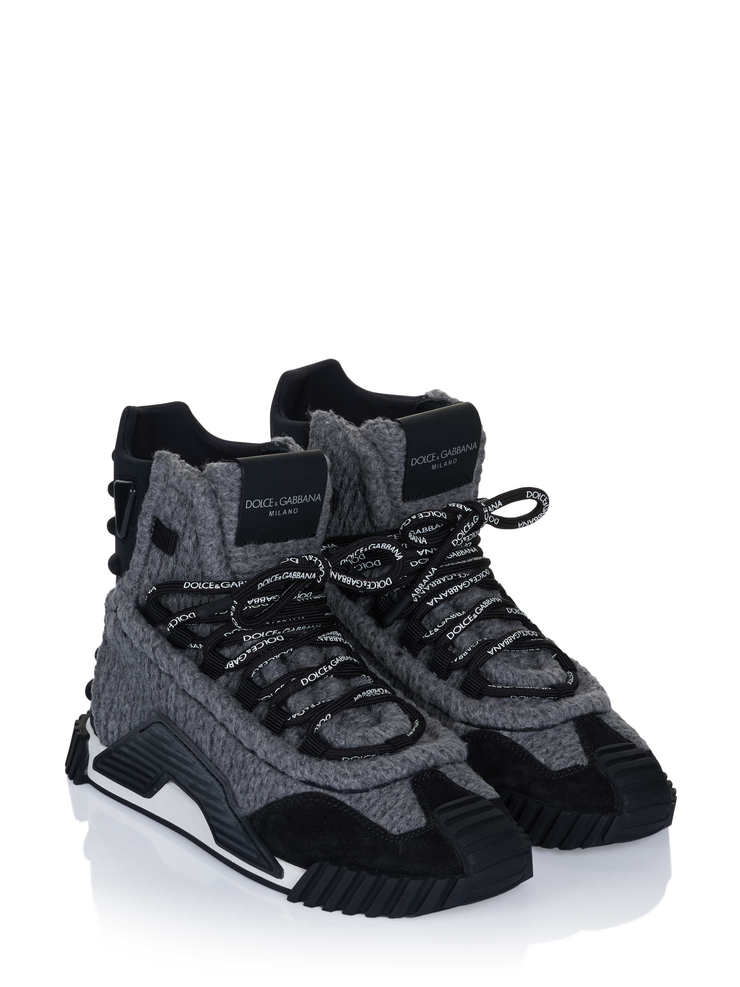 DOLCE & GABBANA Sneaker