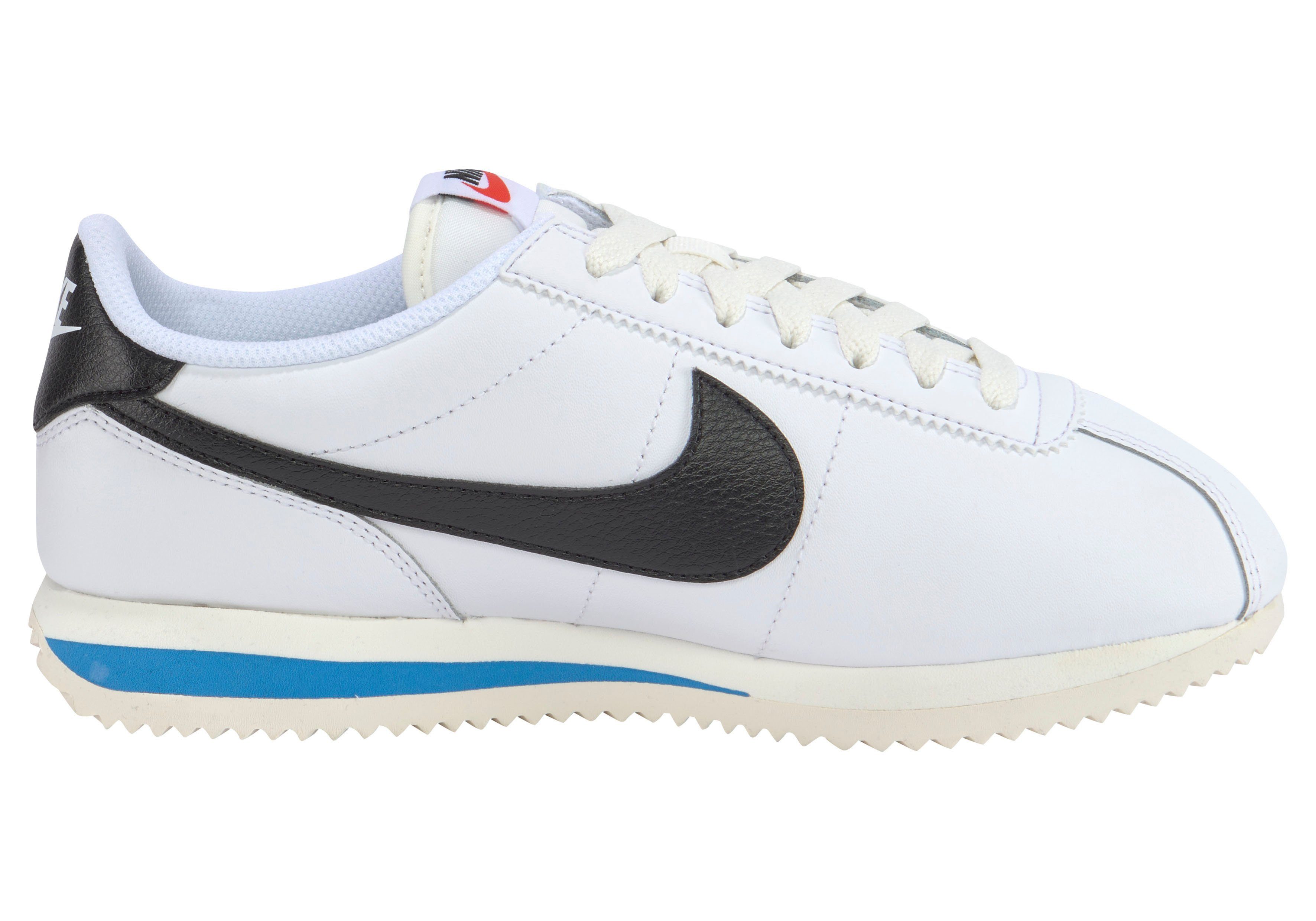 Otto 2025 nike cortez