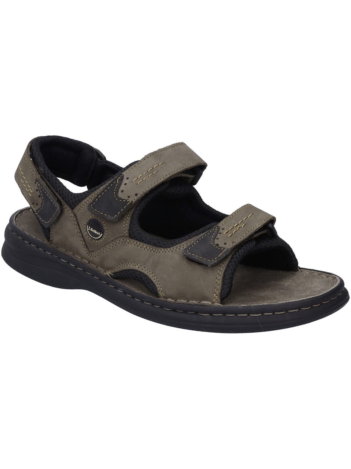 Josef Seibel 10236-751-781 Seibel Franklyn Sandale günstig online kaufen