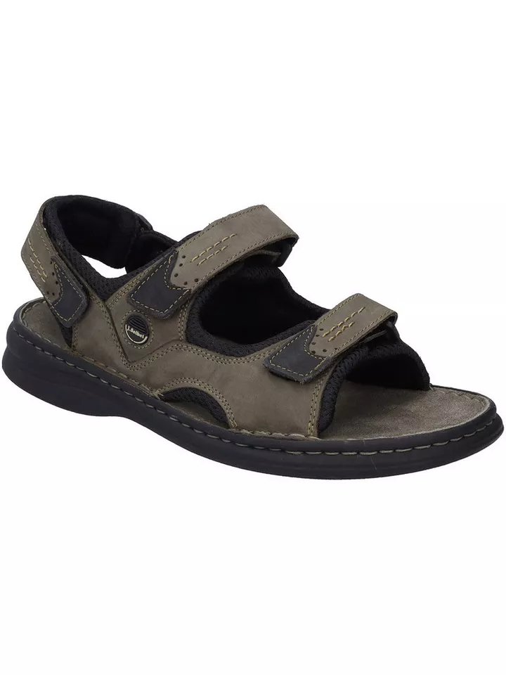 Josef Seibel 10236-751-781 Seibel Franklyn Sandale