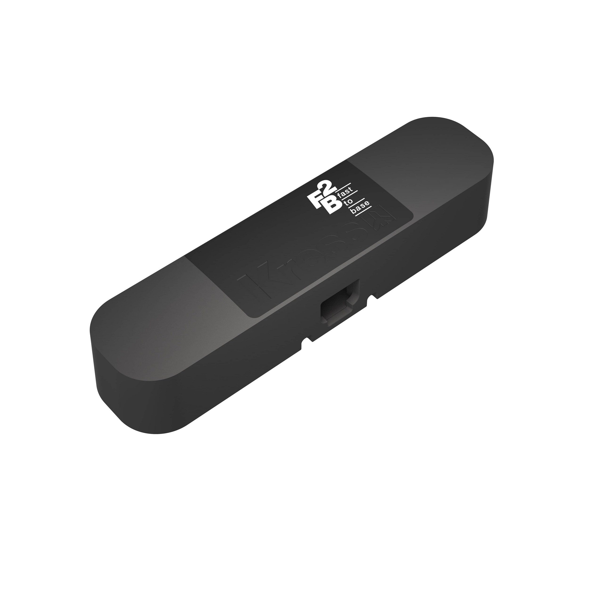 Kress Rasenmähroboter KA0215 Fast2Base (NoGo-Modul + 5m Magnetband)