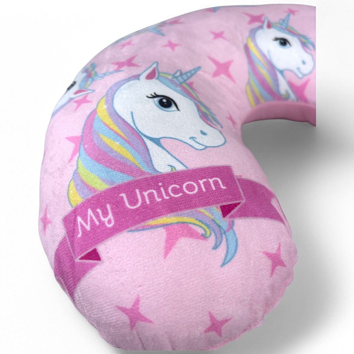 AY!Max Reisekissen Einhorn, Bequemes Nackenkissen für günstig online kaufen