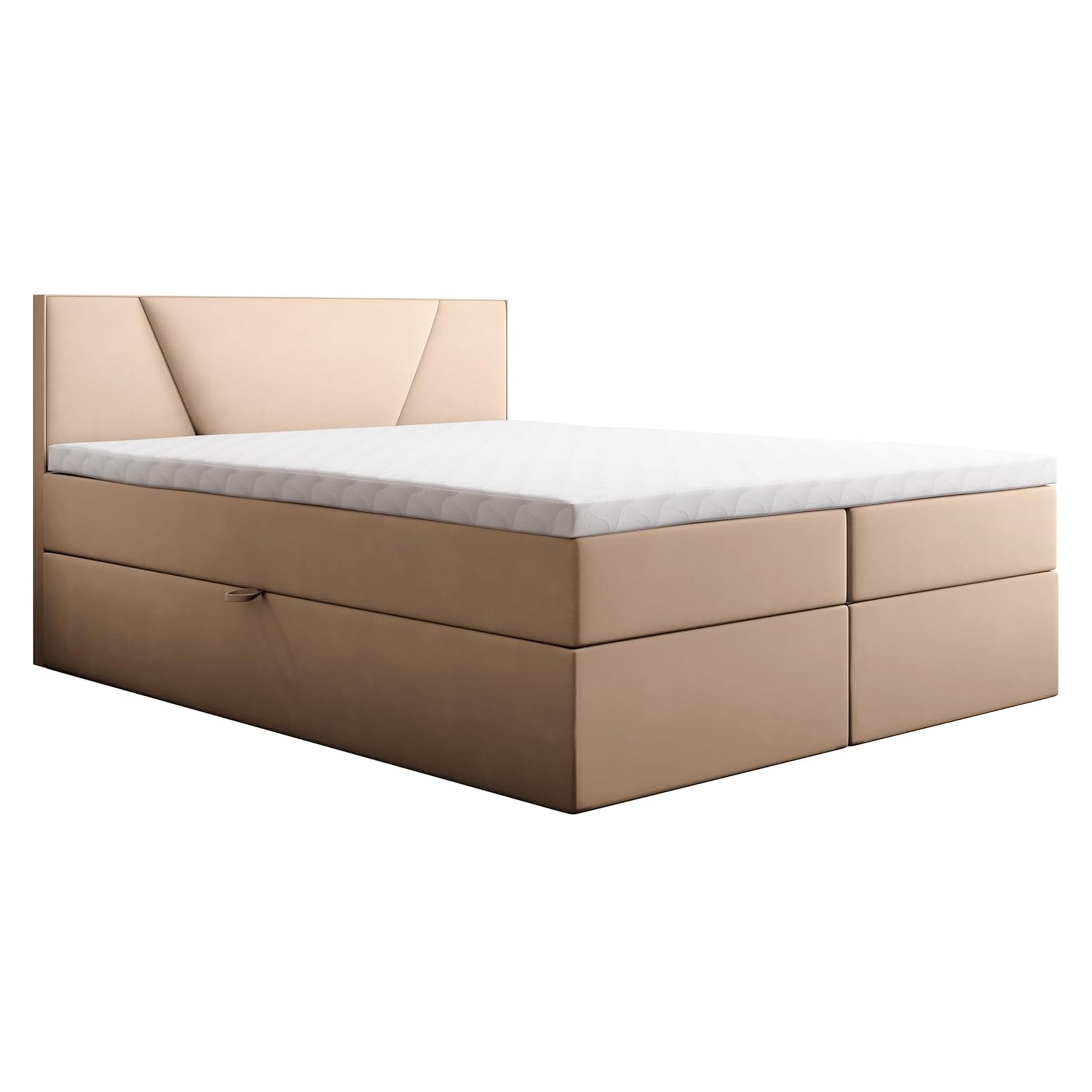 Best for Home Boxspringbett Best For günstig online kaufen