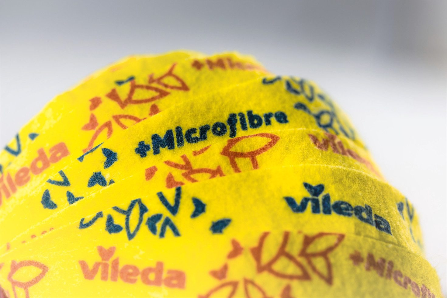 Vileda Staubwischer Vileda Wischmop SuperMocio