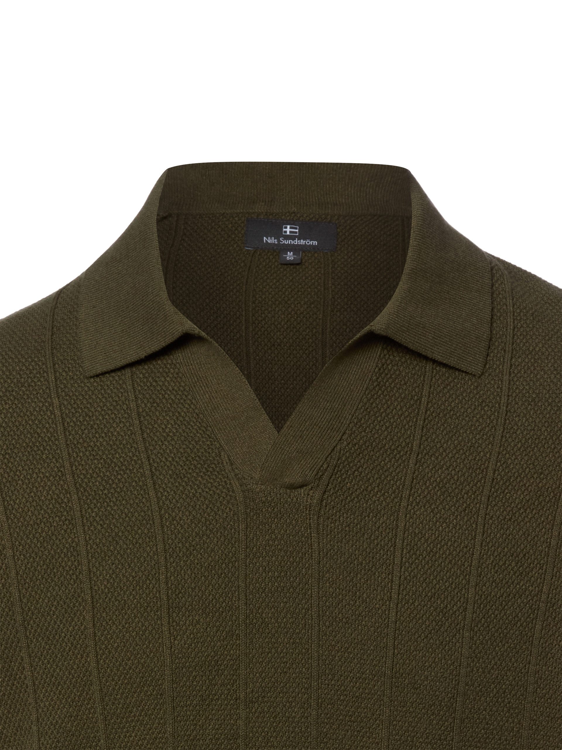 Nils Sundström Poloshirt NSNick
