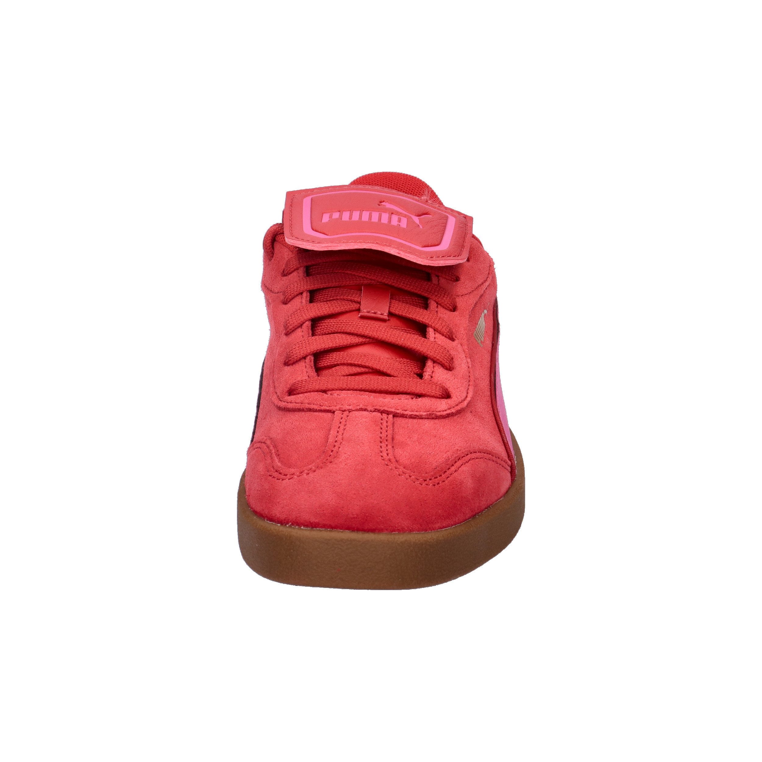 PUMA Puma Damen Sneaker Club Azura SD 404477 Sneaker