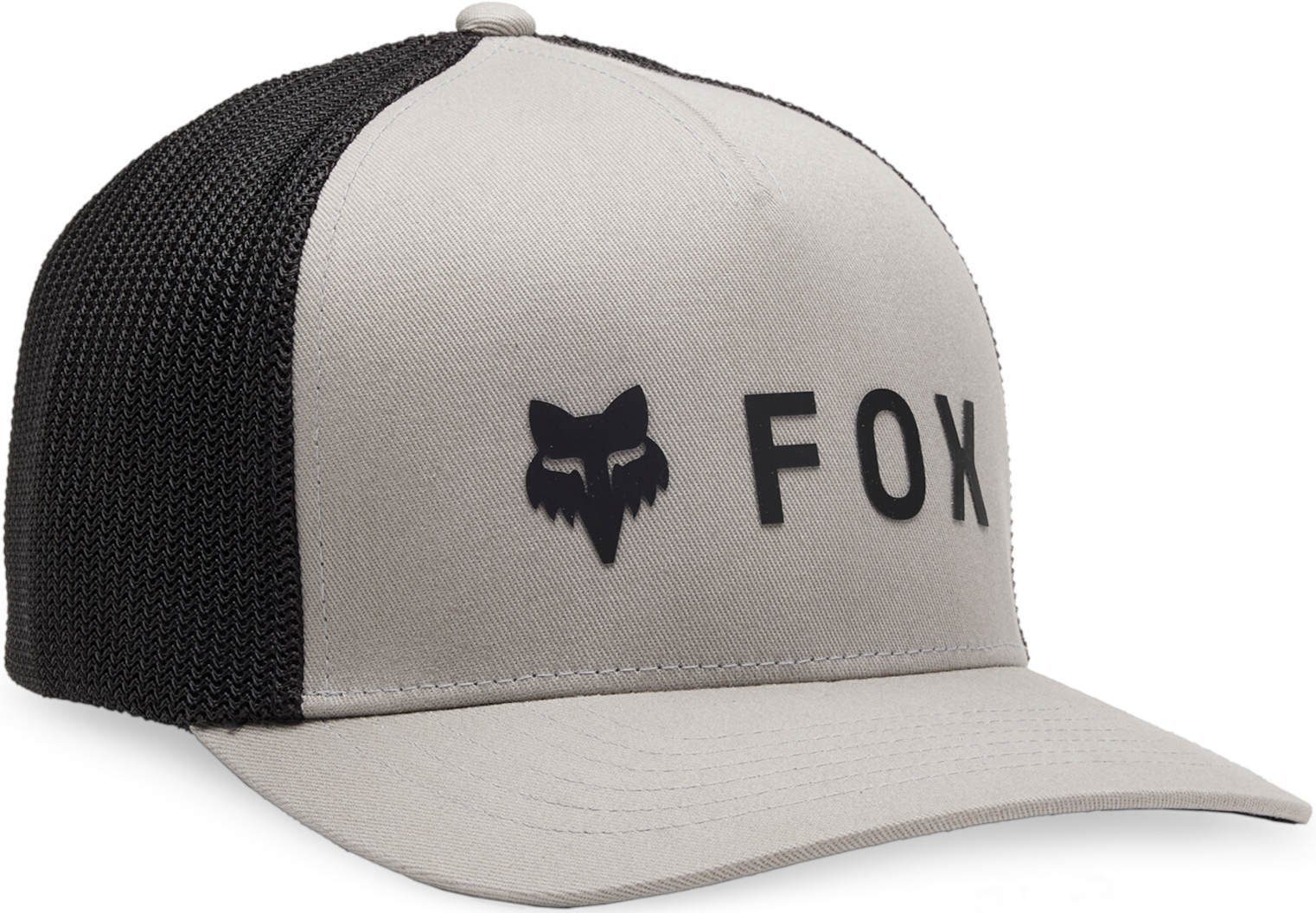 Fox Racing Baseball Cap Absolute Flexfit Kappe robust
