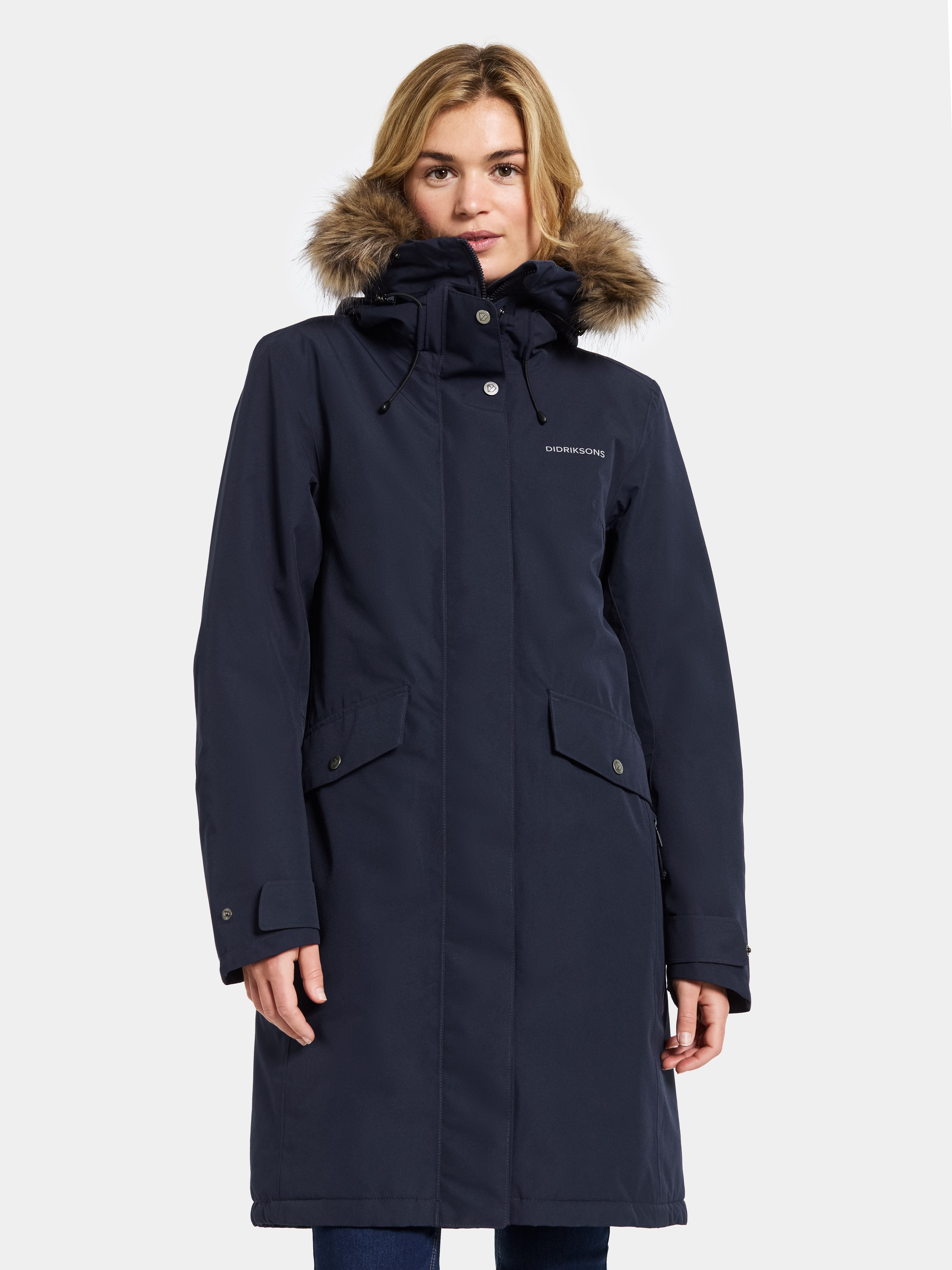 Parka Erika Damen