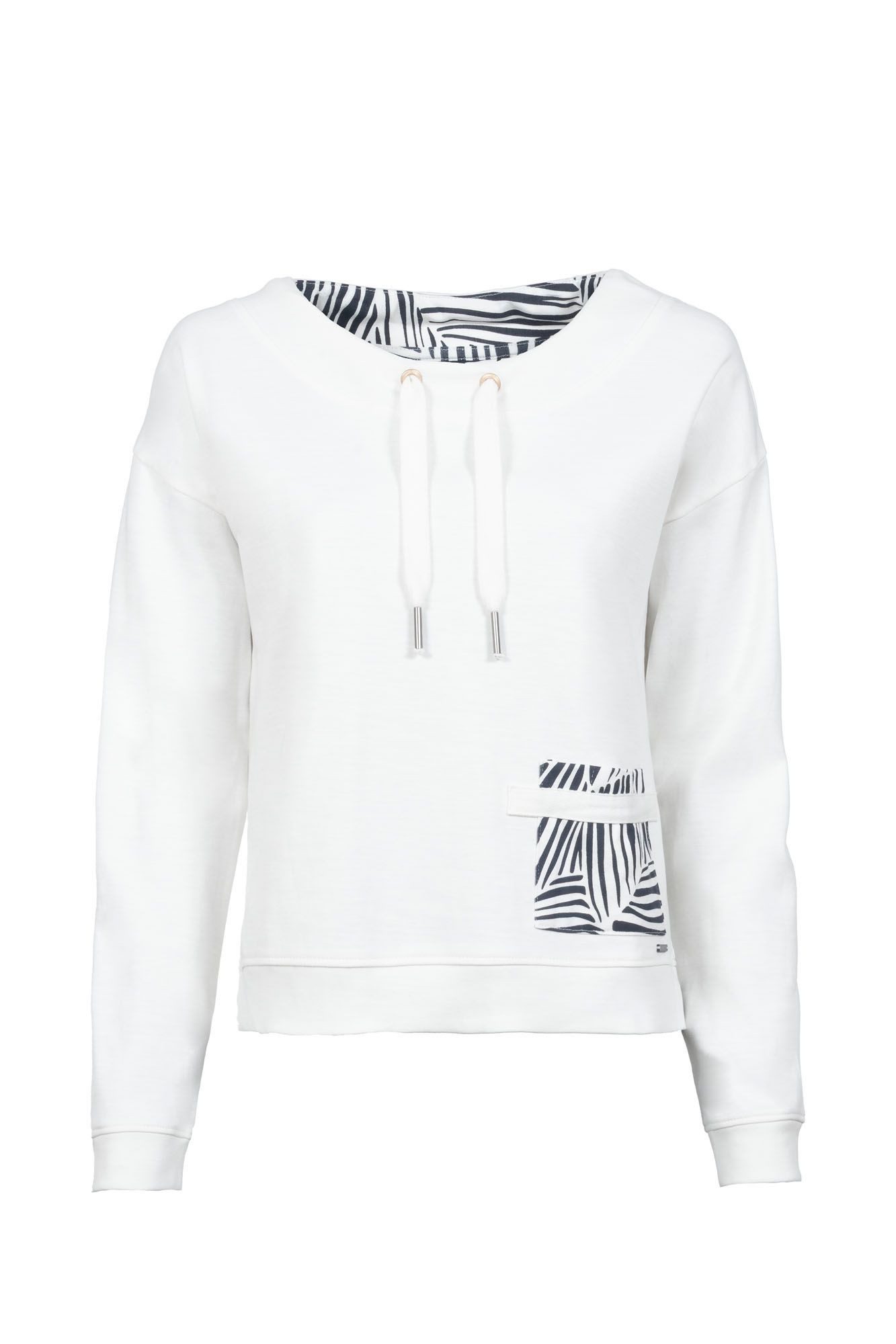 Soquesto Langarmshirt