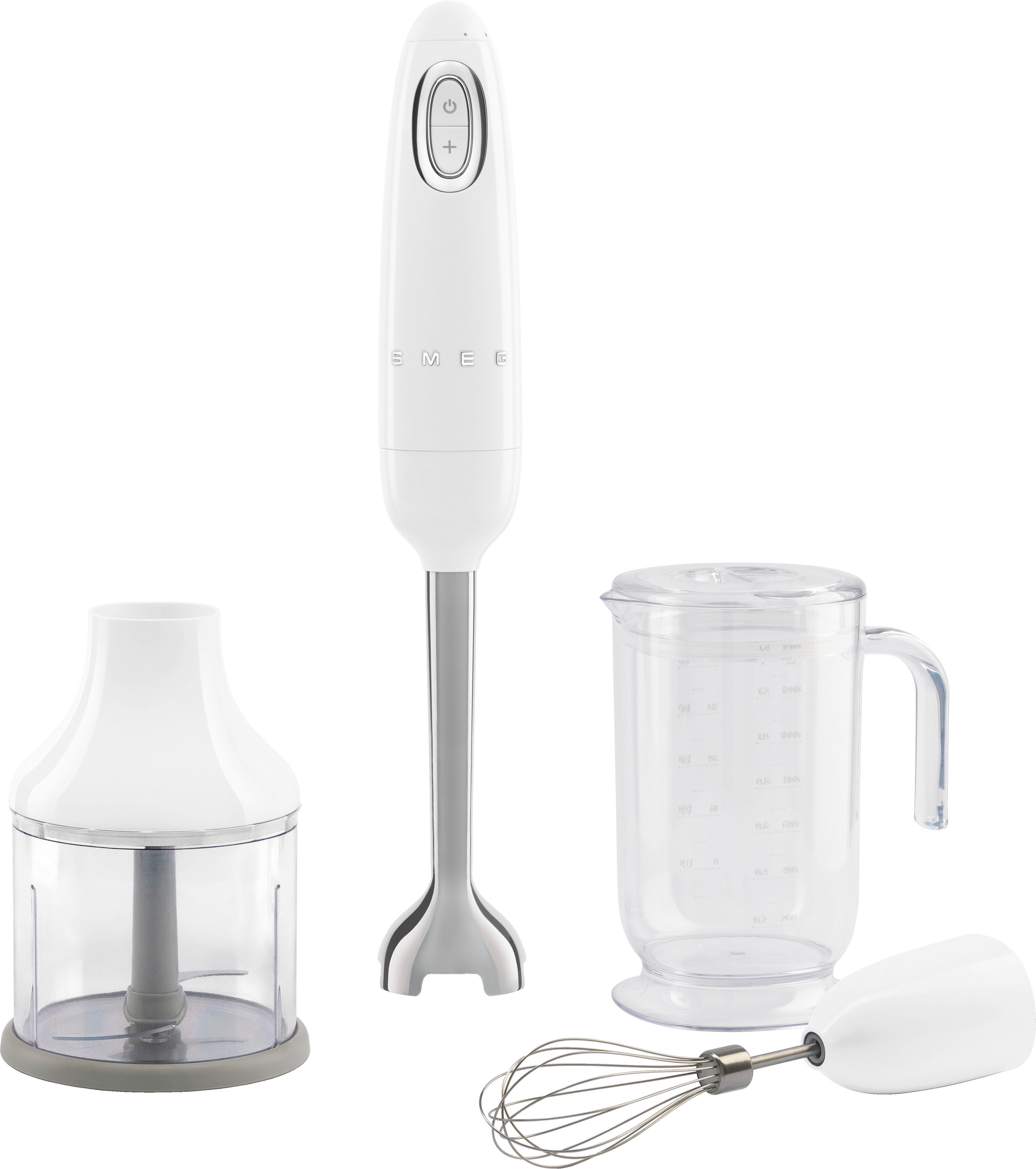 Smeg Stabmixer HBF03, 700 W