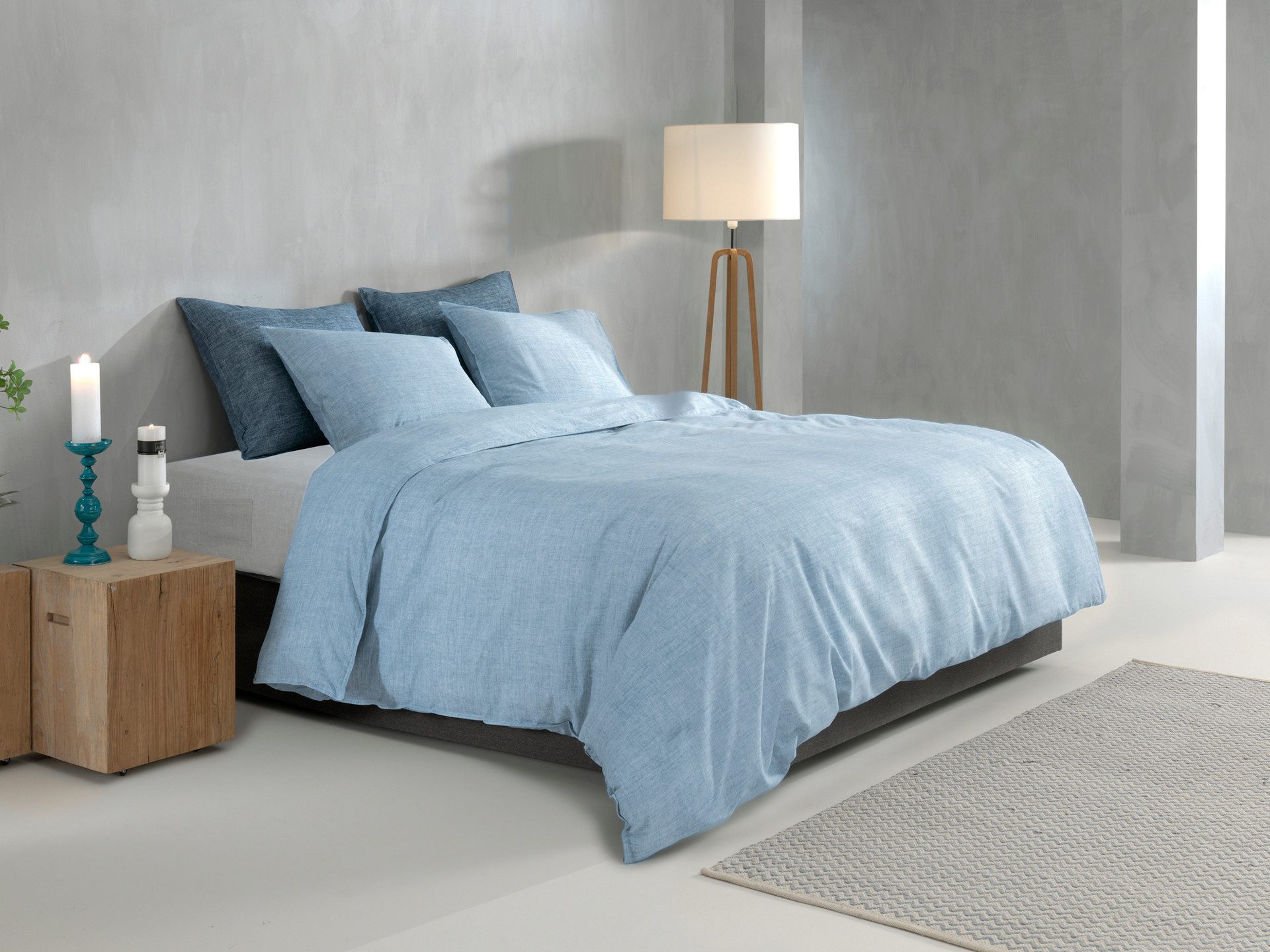 ZO HOME Bettwäsche Lino BW 155 günstig online kaufen
