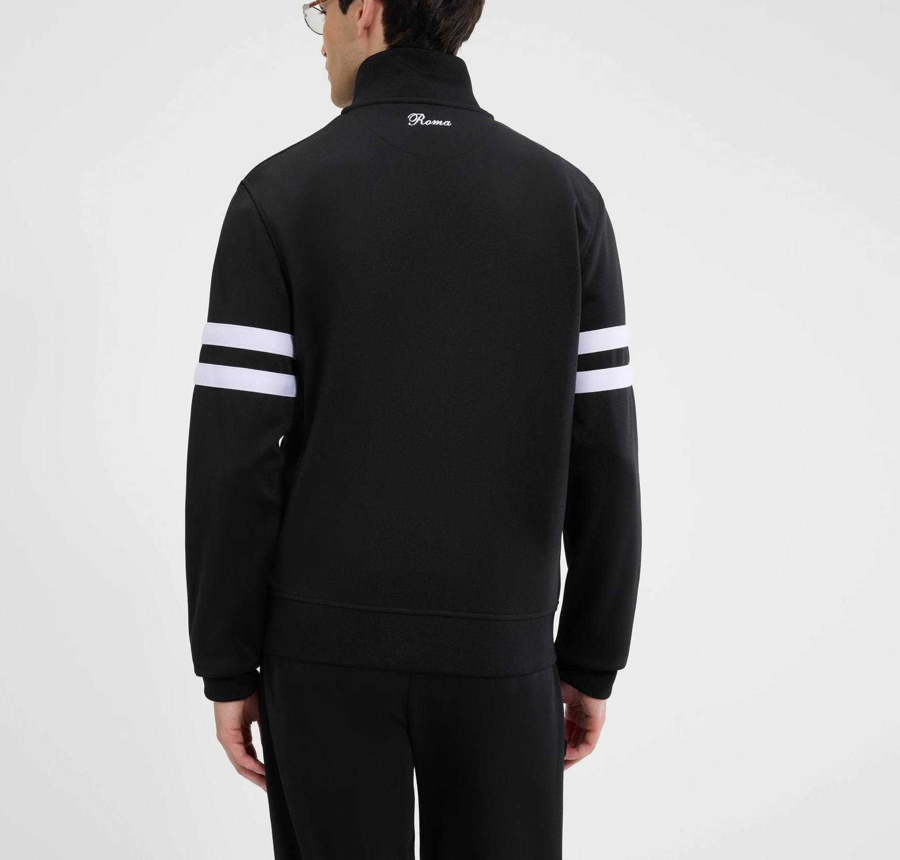 Elesse Sweatjacke Jacke Ellesse Roma günstig online kaufen